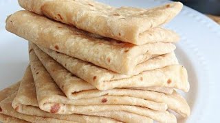 Easy Chapati Recipe | चपाती कैसे बनाते हैं | Learn Chapati Recipe in Lockdown 2021