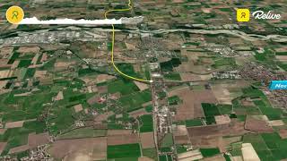 Tratta Tra Reggio Emilia Fidenza 24052023