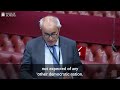 House of Lords speaks up against anti-Semitism in the UK | 18 May 2021 | House of Lords