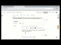 Tutorial Membuat Akun Moodle Cloud