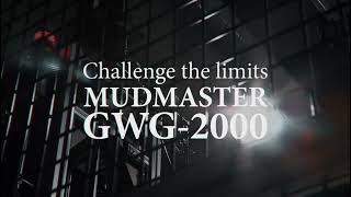 Challenge the Limits MUDMASTER GWG-2000 #gshock#watch#casio