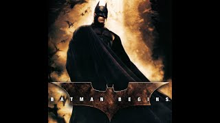 Batman Begins | Part 3| Live! | Road to 1,000 Subscribers!