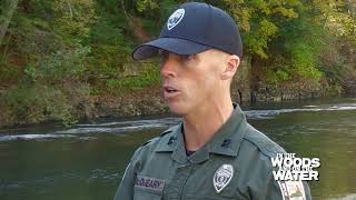 Modern Firearms Deer Season