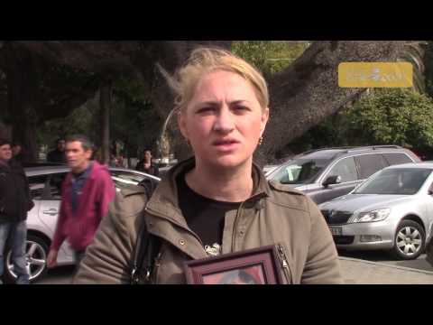 სუს-ის გარდაცვლილი თანამშრომლის და: ჩემი ძმა გუბერნატორის დავალებით მოკლეს