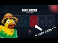 Night market is crazy | Valorant live |  subscribers game done | Quack Quack