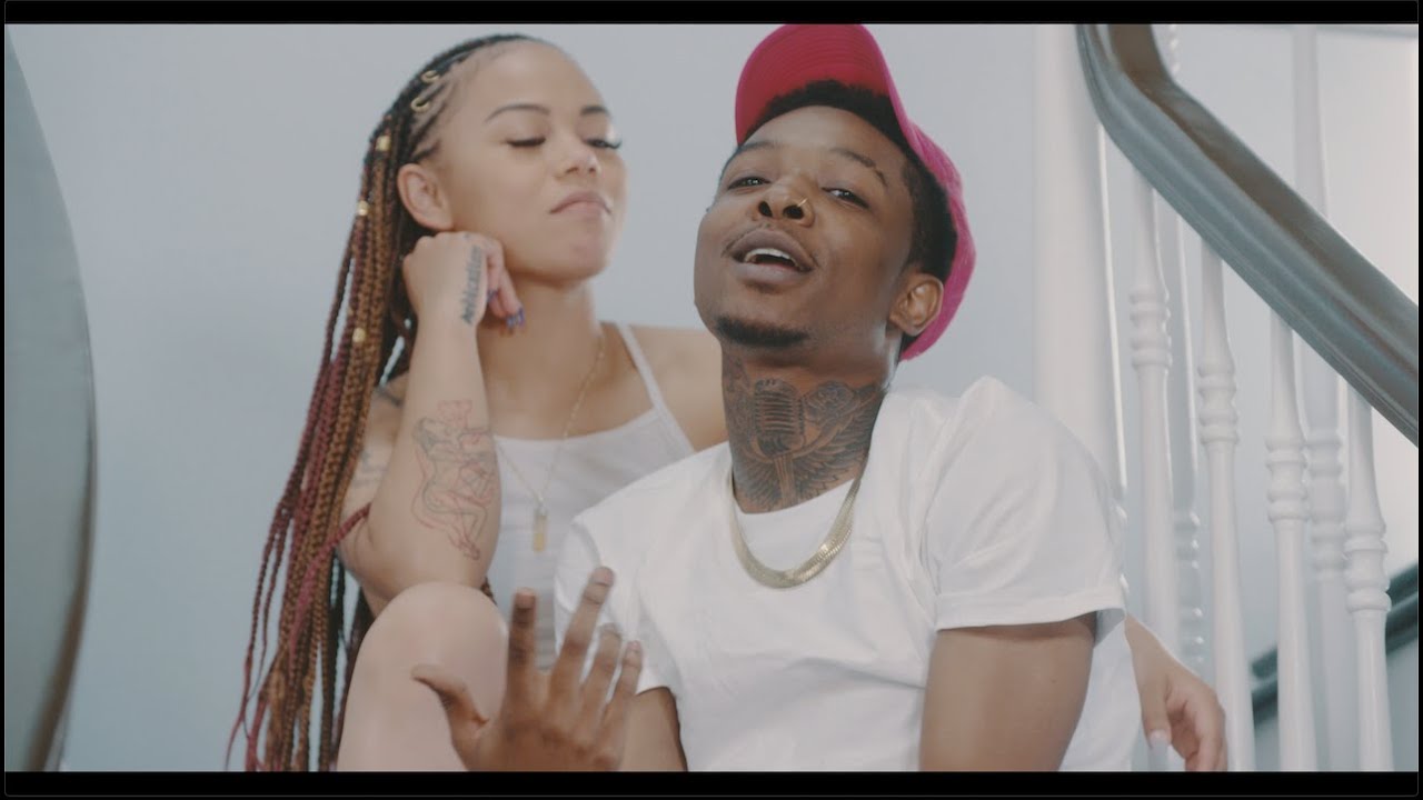 Watch Goldie - Mirrors (Official Music Video) on YouTube Watch Goldie - Mirrors (Official Music Video) on YouTube