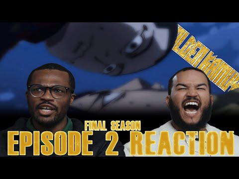 Fireworks | Golden Kamuy Season 5 Episode 2 Reaction