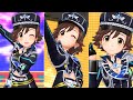 【デレステ縦MV】ミツボシ☆☆★ / 限定SSR[超光のミーティア]本田未央【SMART LIVE】