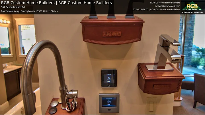 RGB Custom Home Builders | RGB Custom Home Builders