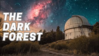 The Dark Forest Theory: Our Newest Visitor Is A Terrifying Test | Documentary