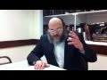 Meaning of the Menorah - based on Rabbi Moshe Wolfson