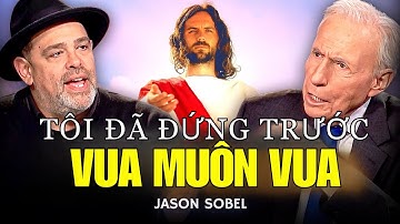 Tôi Đã Đứng Trước Vua Muôn Vua | Sid Roth