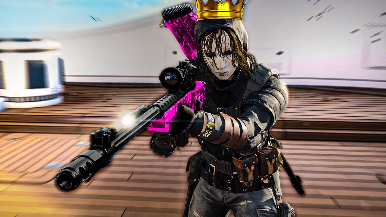 the BEST Sniping Settings, Sensitivity, Deadzone, & Tips in 2022 (Black Ops Cold War)