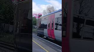 170 109 Passing WTO For BHM!