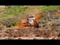 MBL Sea Lake Mallee Rally ARB 350 Highlights