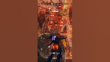 MY FIRST 2K BADGE WITH FUSE 🎯 APEX LEGENDS: Season 22 | GOING FUSE CRAZY! | Get them off the roof!