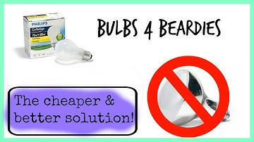 Bulbs 4 Beardies (Any Reptile) + Cheaper Buying