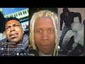 Rappers Craziest FIGHTS (Lil Durk, NBA YoungBoy, NLE Choppa)