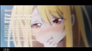 [🇺🇸] The Foolish Angel Dances With The Devil - [🇯🇵] Oroka Na Tenshi Wa Akuma To Odoru
