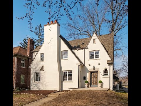 18695 Parkside Street, Detroit, MI home video tour
