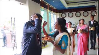 Welcoming Mr. Mahesh Kumar Jain The Honble Deputy Governor Of Reserve Bank Of India.