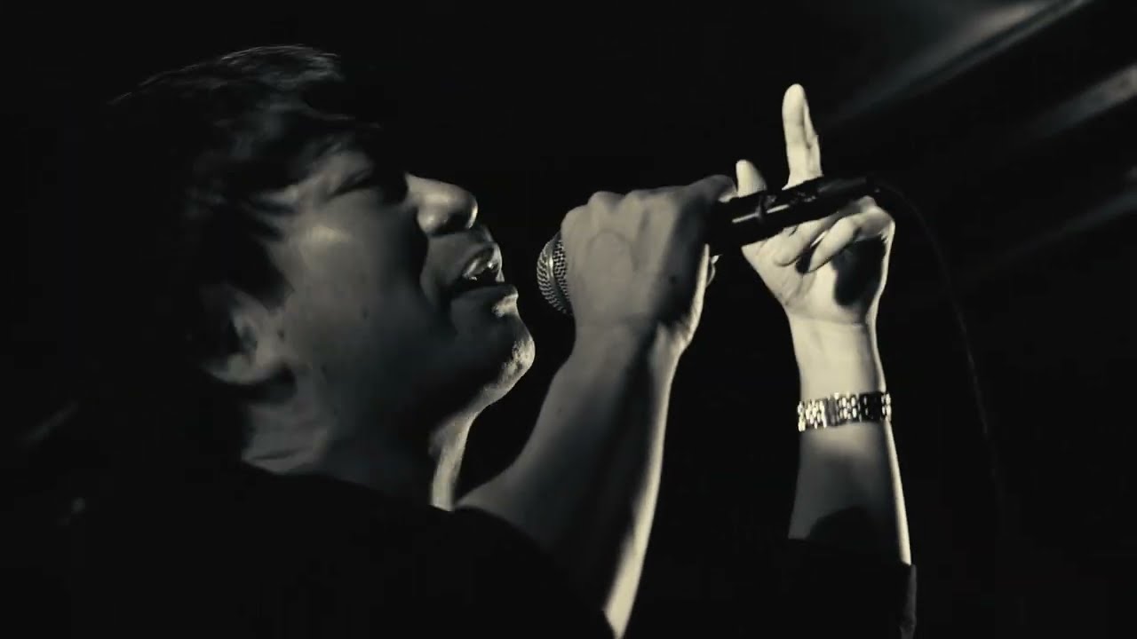 【LIVE】43才のリアル / 狐火