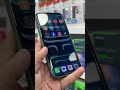 Infinix Note Edge Silk Green #shortvideo #noteedge #infinixnoteedge