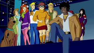 Scooby-Doo & The legend of the vampire: In Disguise