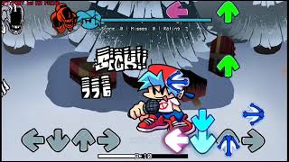 Fnf Triple Skeleton Android Gama Bajalow-End