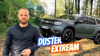 DACİA DUSTER İNCELEME 2023 MODEL / EXTREAM PAKET ✔