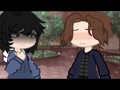|| this is not funny...|| ft: Ash Uchiha and extra