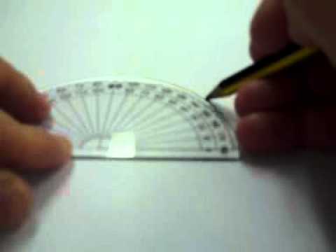 Constructing a Triangle with Two Sides and the Included Angle