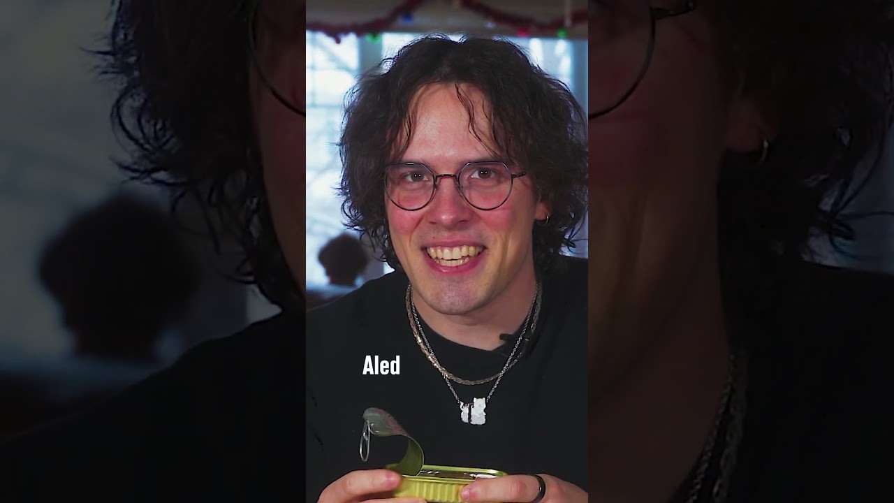 Je teste des huîtres à 1$ 🫠 #degustation #humour #dantazz #fr #qc