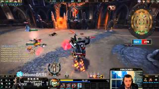 Another Bloom Penta! (Osiris)