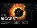 The Biggest Cosmic Secrets | Space Documentary 2023