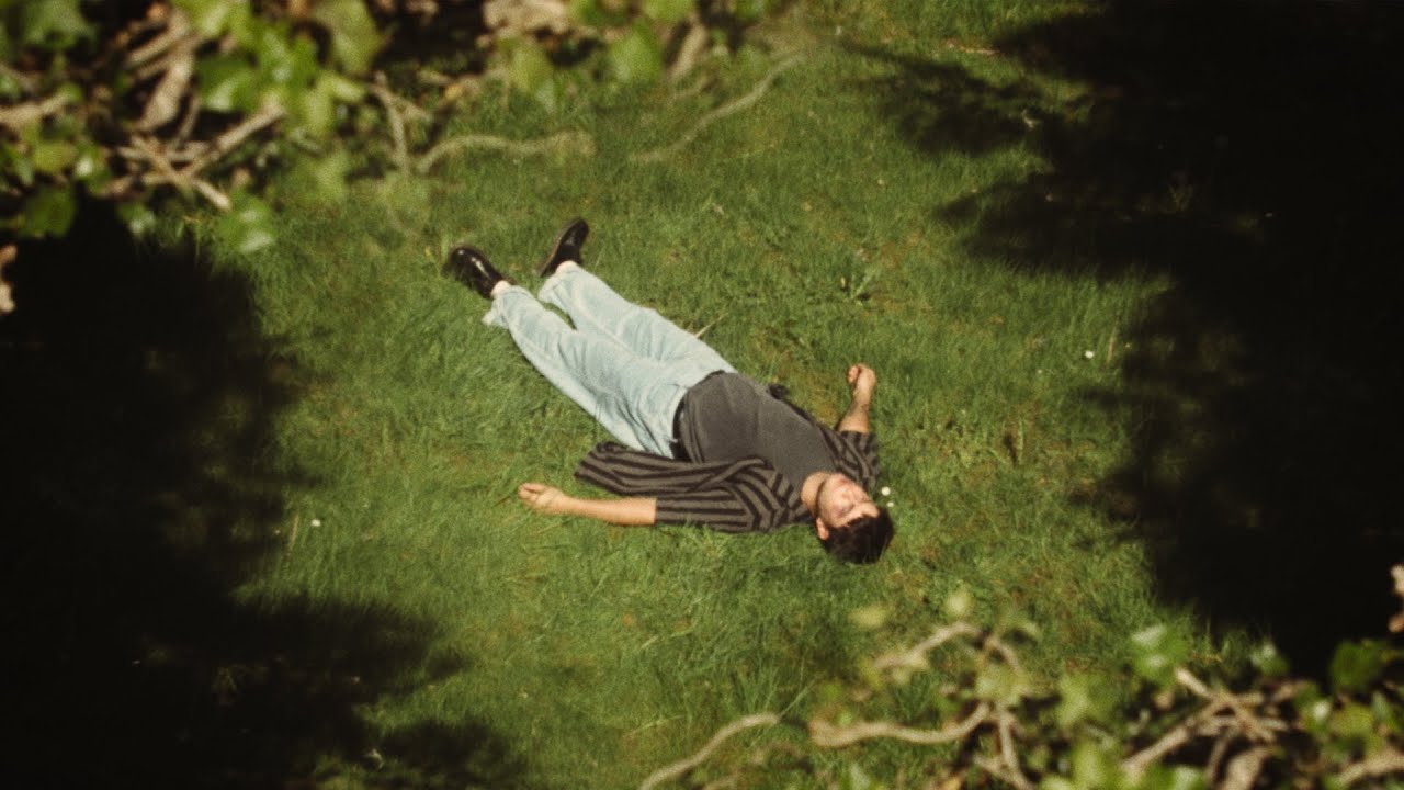 OAKK - Problems (Official Video)