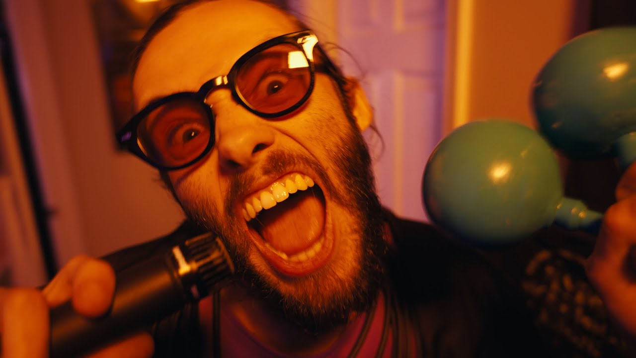 DELTARUNE - BIG SHOT (METAL COVER)