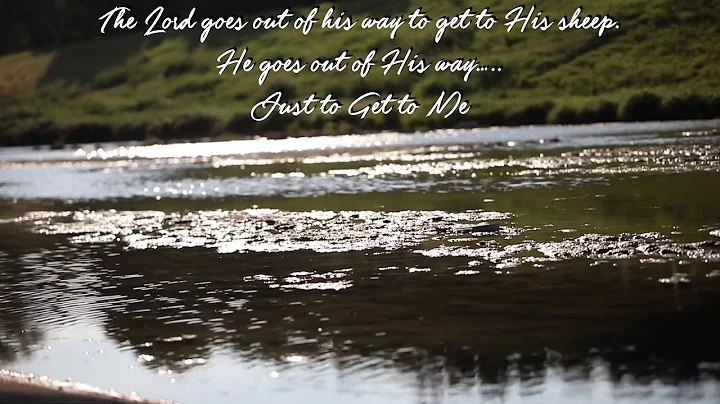 Just To Get To Me by Carla Coleman - Music Video