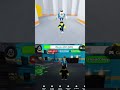 Roblox - LITTLE CRAZY'S TOWER VS MR STINKY'S PRISON ESCAPE JUMPSCARE