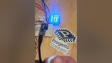 ChuckConnect Arduino Maze Game Demo