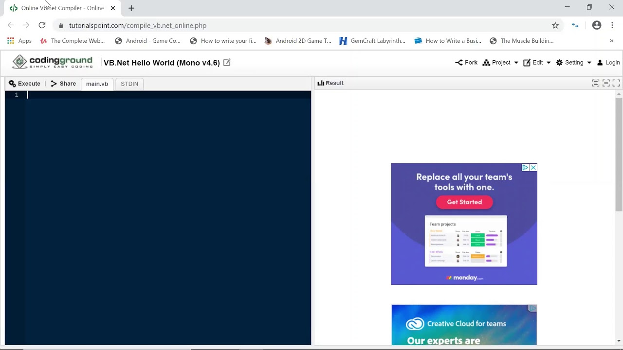 Youtube Coding Tutorial , 25 Programming YouTube channels you should ...