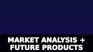 DealHuntNow - Market Analysis &amp; Future Products