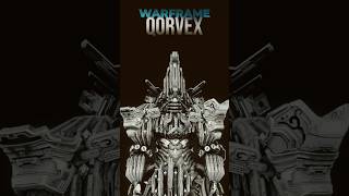WARFRAME : Qorvex