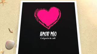 Amor Mio Gipsy Kings Cover Sentimental By Abdo Paco Tagnaouti