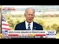 Joe Biden Delivers Brilliant Speech as Trump Crumbles