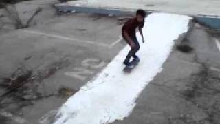 Marks Ghetto Kicker