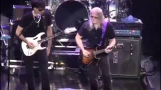 Guitar Live Performance G3 Moscow - Steve Vai, Joe Satriani, Steve Morse