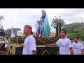 Holy Wednesday 2018 - Bicol, Philippines