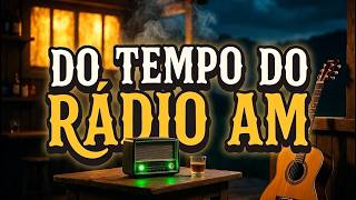 As origens do Sertanejo: Aquelas que o rádio AM tocava e ninguém esquece 📻🔥 screenshot 5