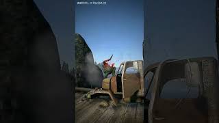 DayZed.GG — DayZ PVP Highlights #145